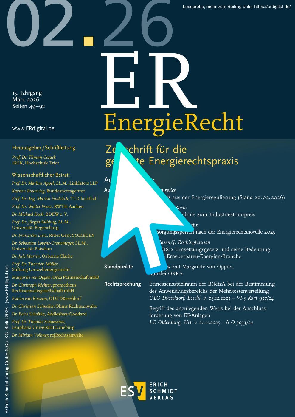 Zur Leseprobe